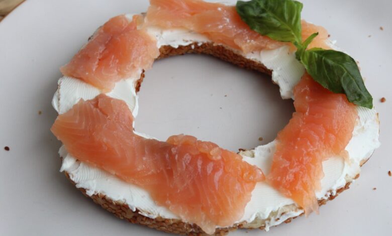 Photo of Праздничный рецепт красной рыбы в духовке