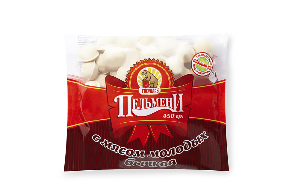 Фото 5 — Пельмени: русское блюдо с мясом и тестом