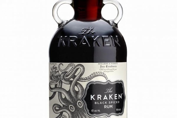 Kraken площадка