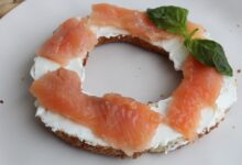 Photo of Праздничный рецепт красной рыбы в духовке