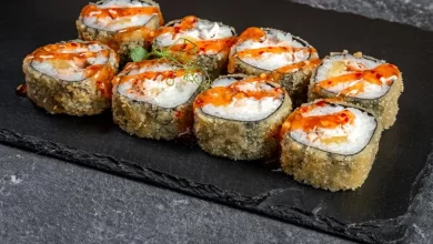 Photo of Пикантный гриль с курицей и ананасом