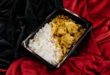 Photo of Карри с курицей: острое и ароматное блюдо