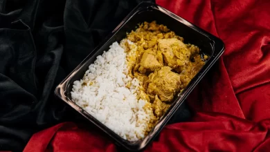 Photo of Карри с курицей: острое и ароматное блюдо