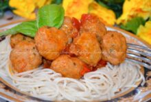 Photo of Фрикадельки в томатном соусе: популярное блюдо