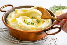 Photo of Рецепт классического картофельного пюре